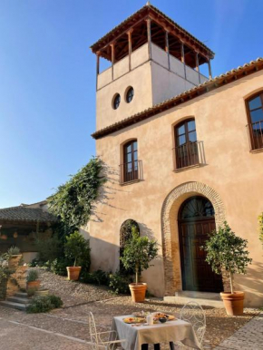 Casa del Armiño Mansión de la Familia de 
